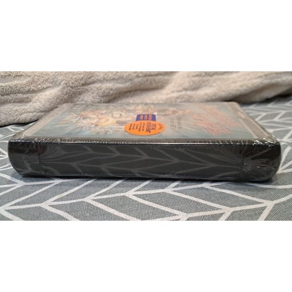 American Graffiti VHS, 1998, 25th Anniversary Special Edition Box New! - Picture 5 of 5